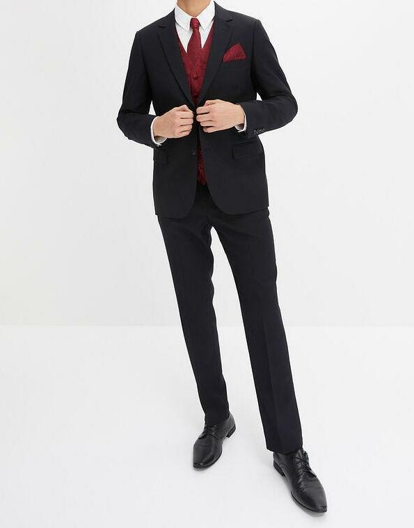 62 GARNITUR ŚLUBNY ZESTAW 5 CZĘŚCIOWY Rozmiar 62