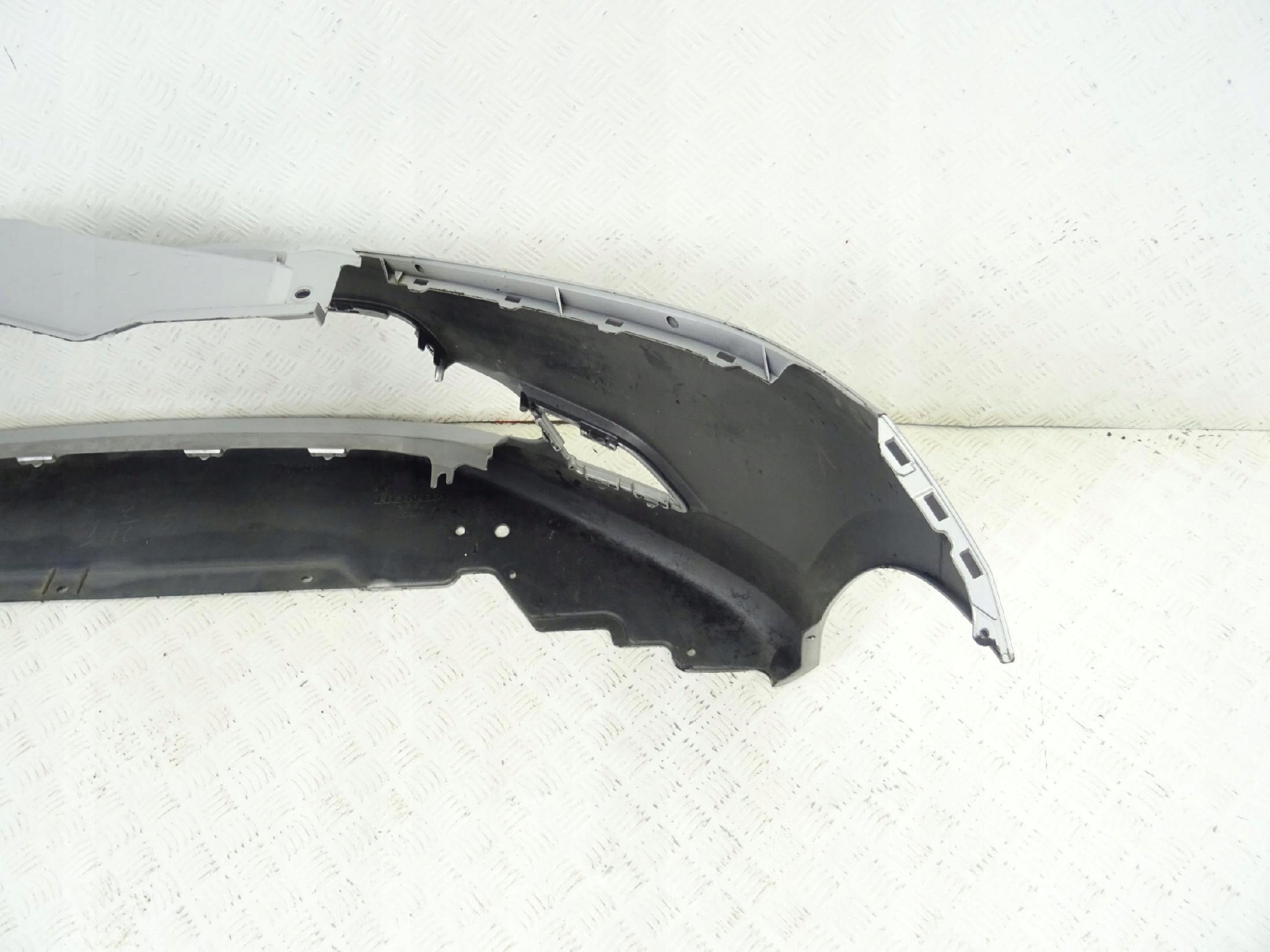 Honda Jazz 3 III SPORT bumper front front