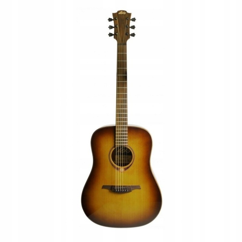 Lag T118D-BRS – Akustická Kytara