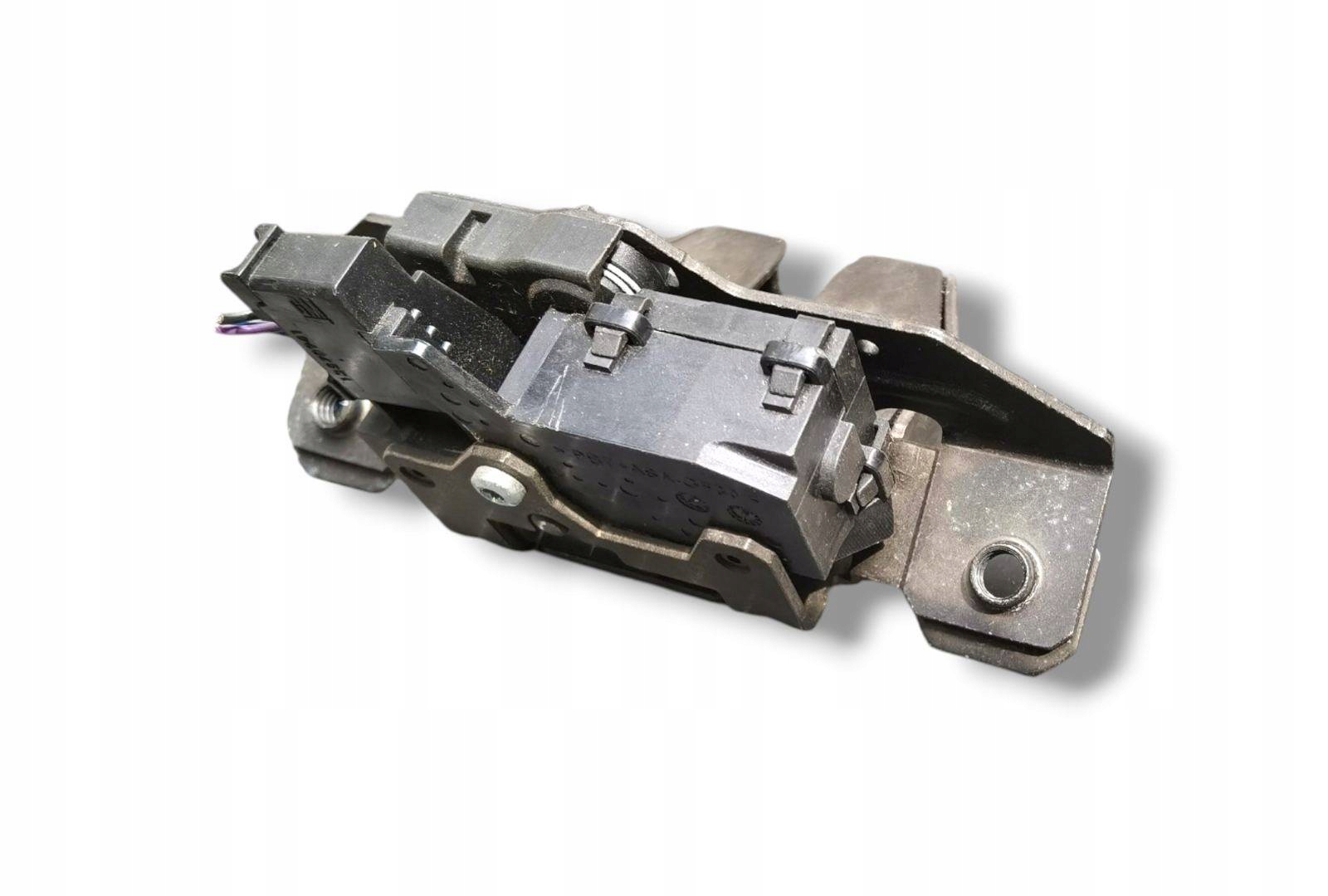 lock bonnet boot Opel Astra J 2011 13578941
