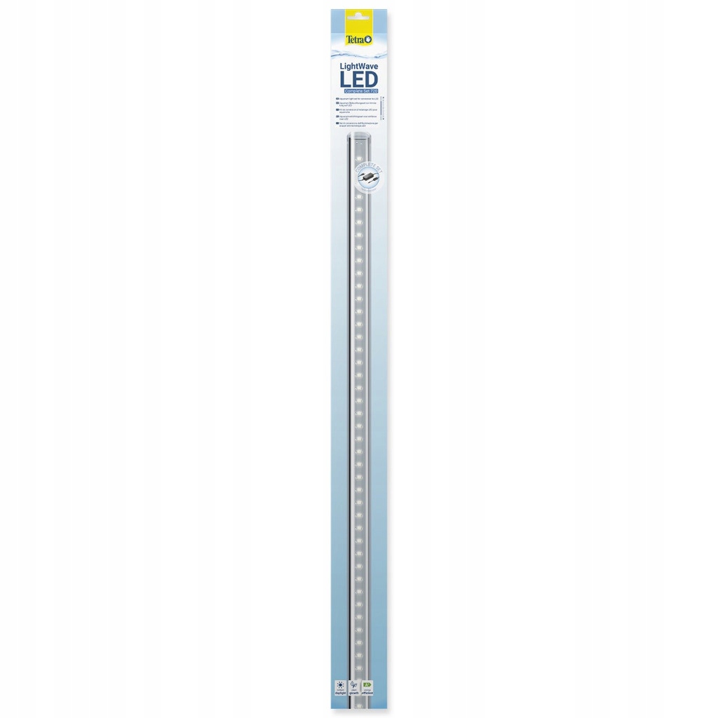 Osvětlení Tetra LightWave Set 720