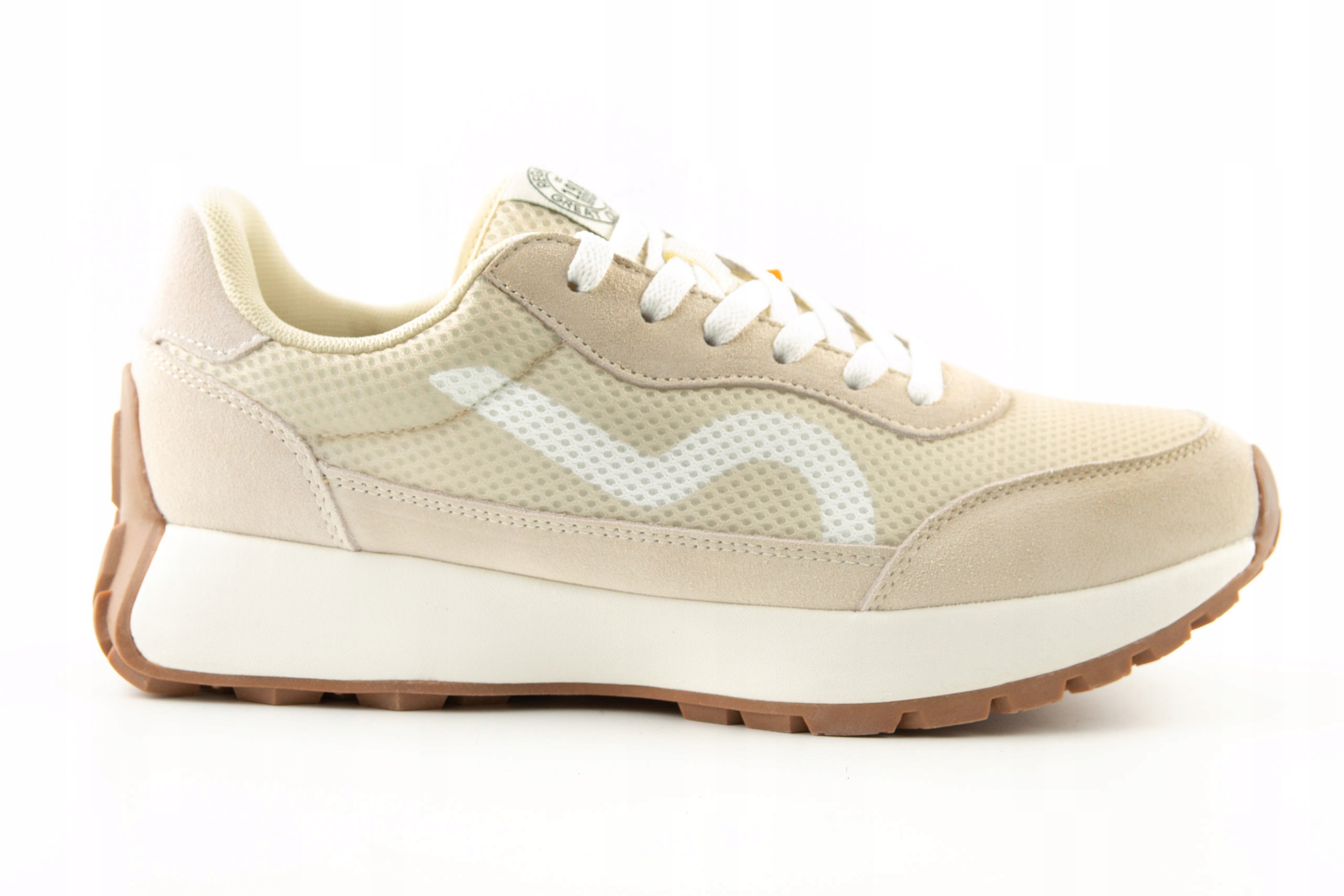 Dámské sportovní boty Regatta Marine Heritage lehké, pohodlné tenisky, velikost 40