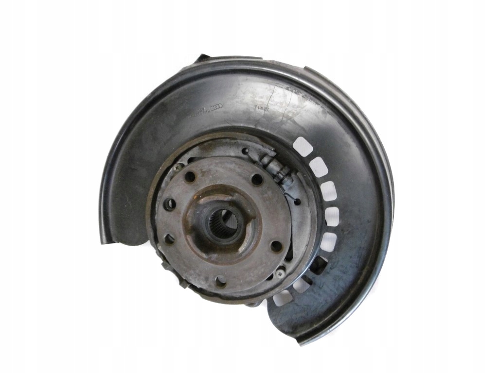 AUDI Q7 4L ZWROTNICA PRAWY TYŁ 7L8505436A