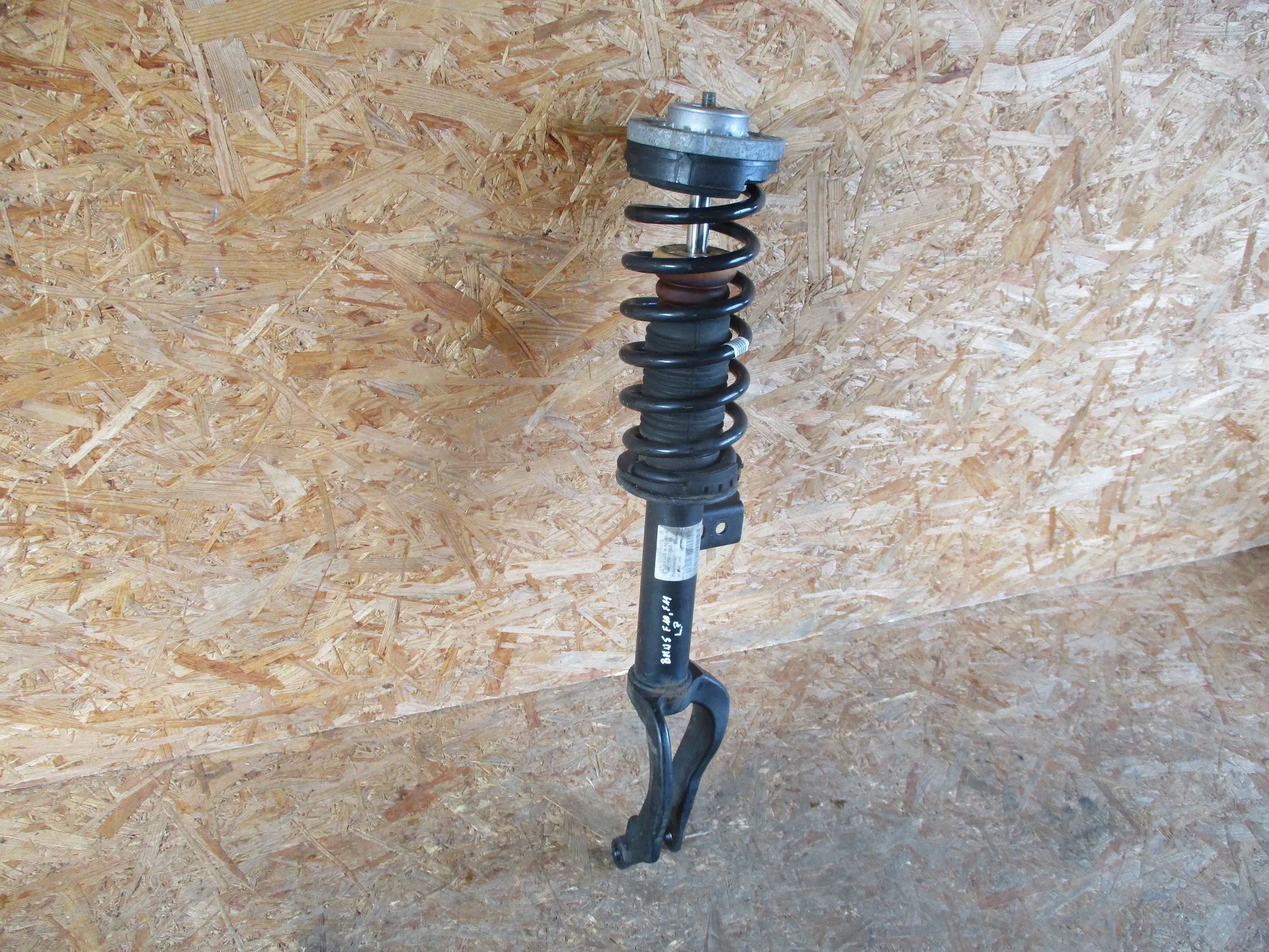 shock absorber front front left BMW 5 F10 F11
