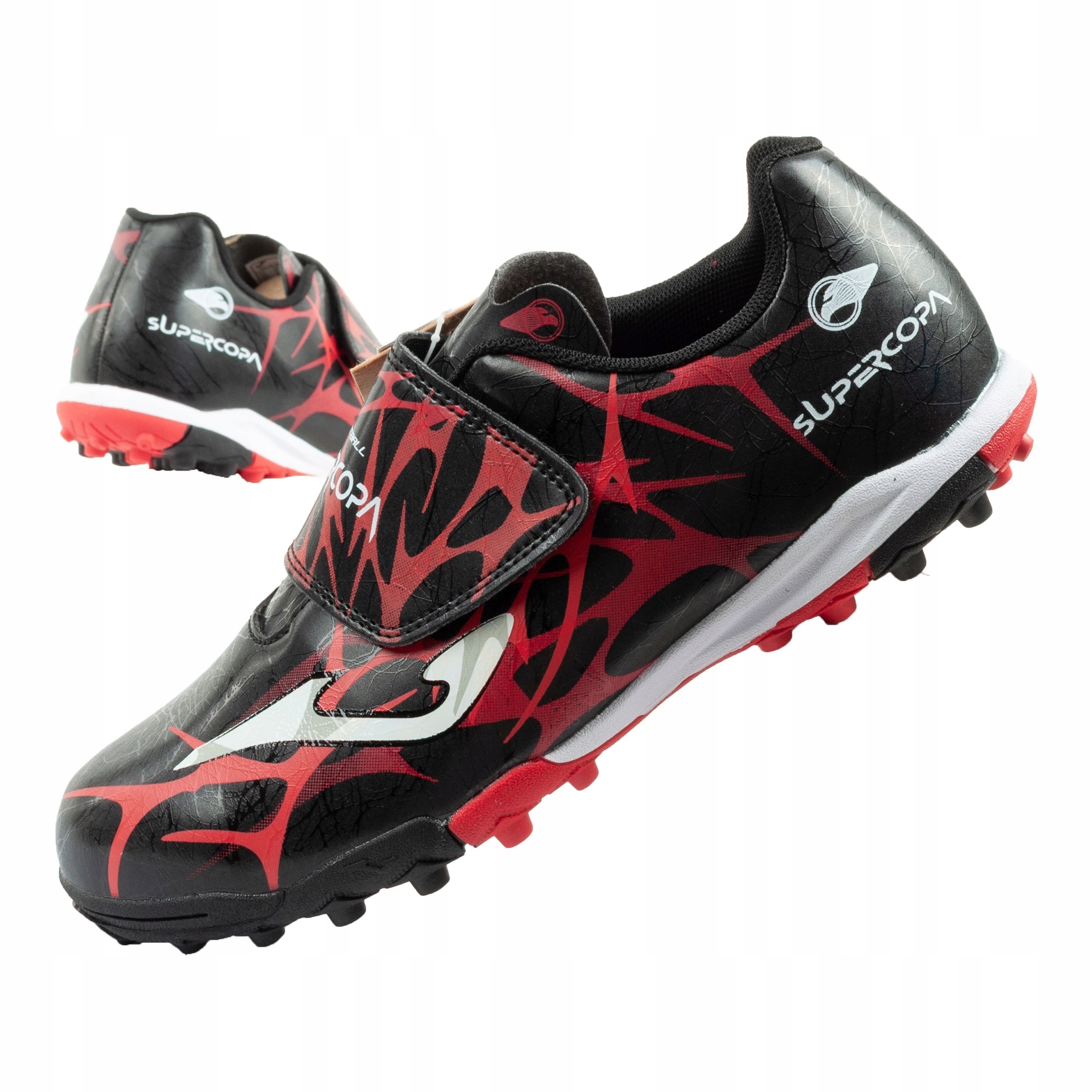 Dětské sportovní turfové boty Joma Copa vel.39 fotbalová obuv