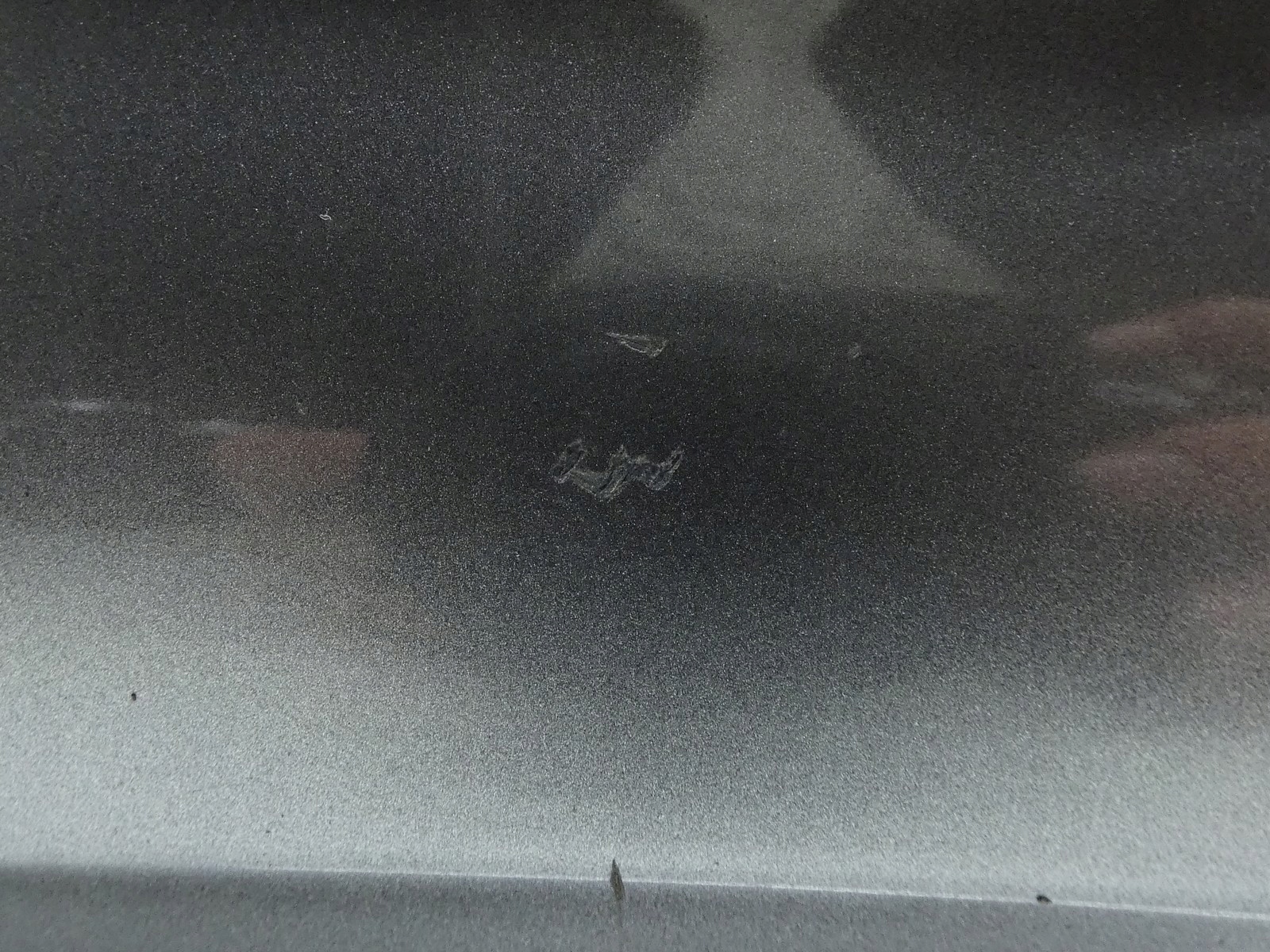 mirror exterior right BMW Z4 E89 5 PIN SPACEGRAU METALLIC