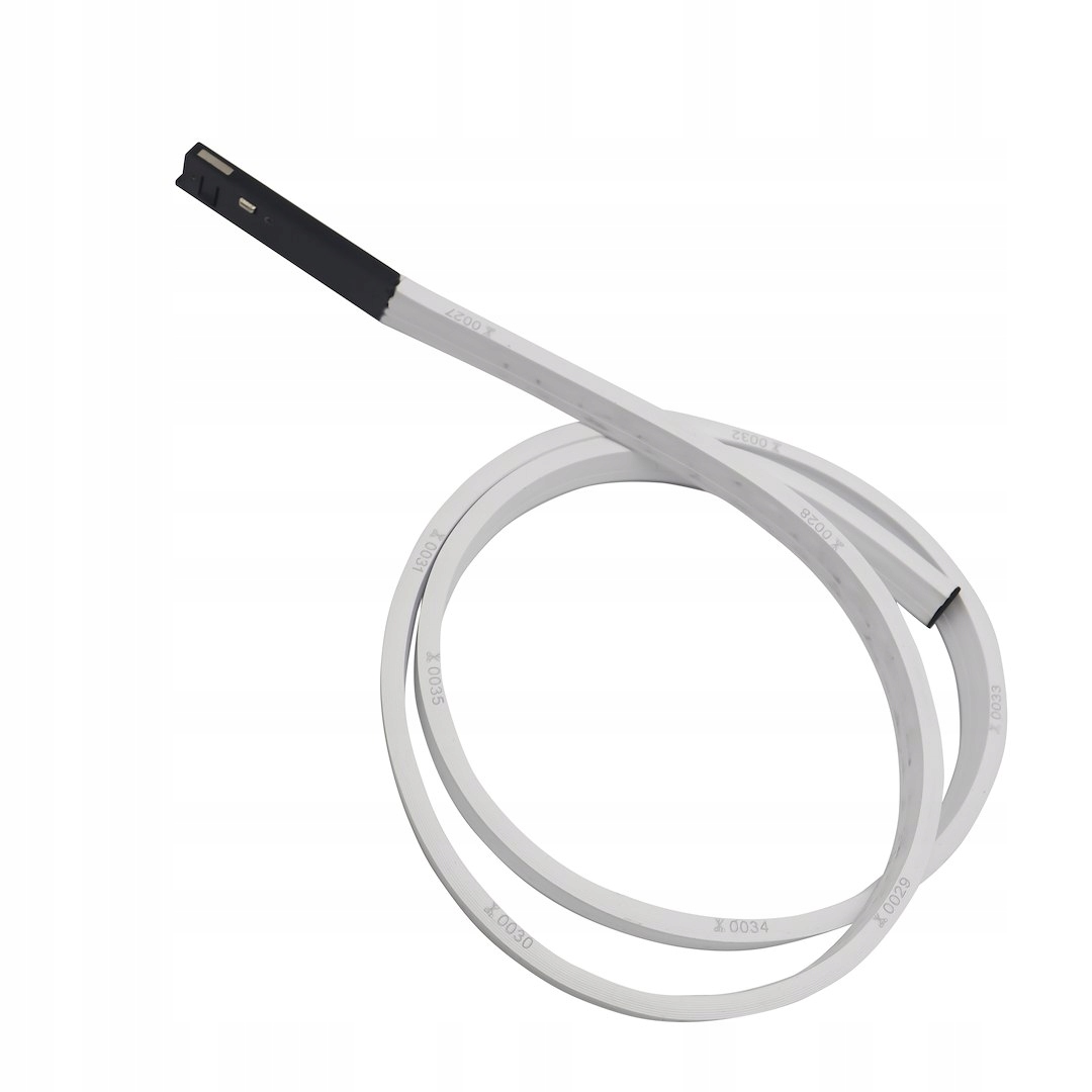 Magnetická lišta 5mm 20W Cct 48V