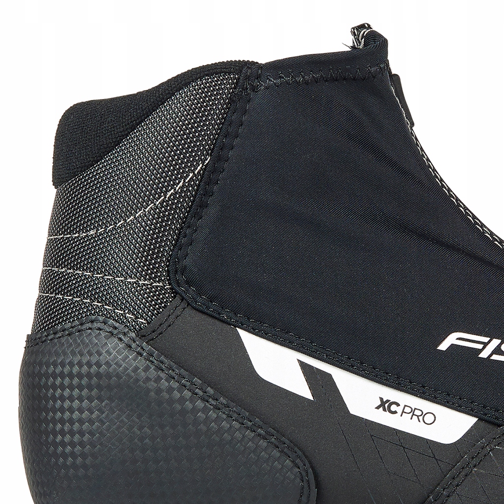 Buty biegowe FISCHER XC Pro 2023 R. 48 Rozmiar 48