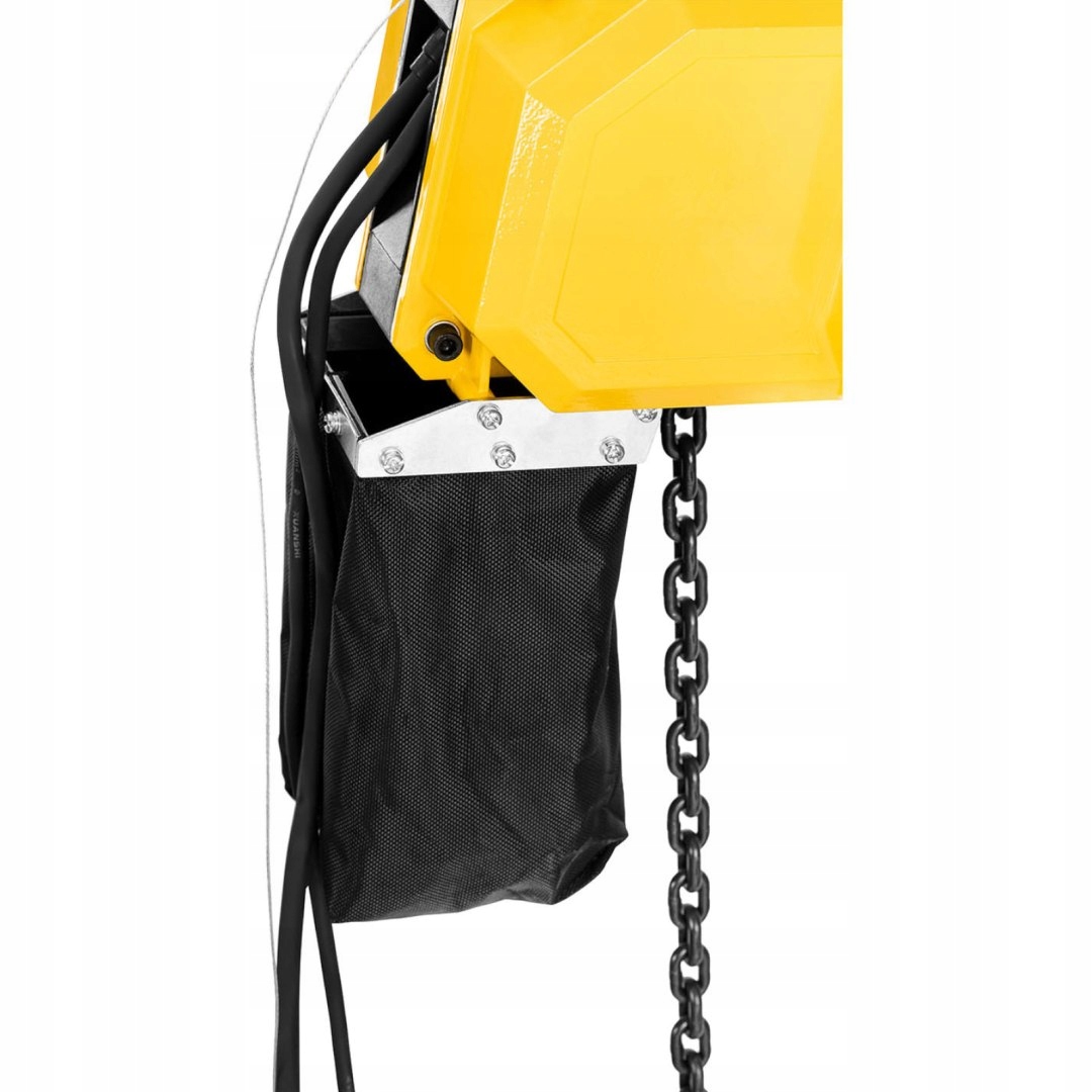 Wciągarka wyciągarka łańcuchowa elektryczna warsztatowa 300 kg 3 m EAN (GTIN) 4062859057624