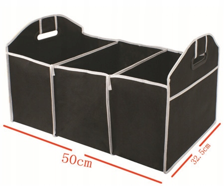 Автомобильный органайзер для багажника карманы 157 производитель каталожный номер Toolbox багажник авто