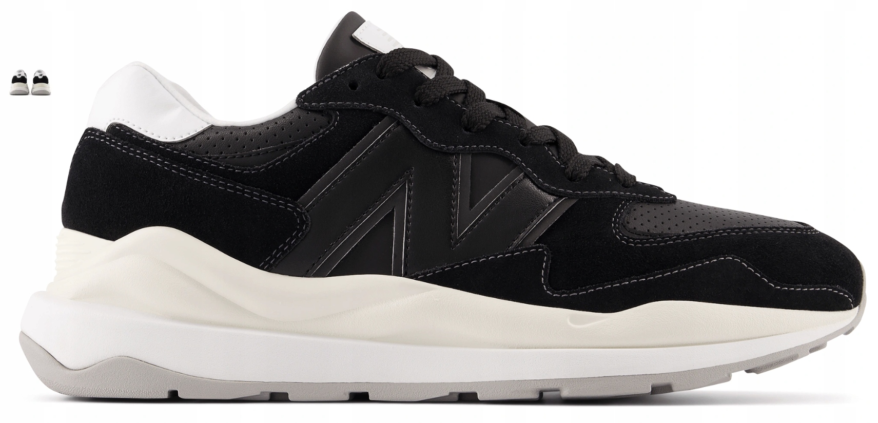 New Balance M5740SLB vel .41.5