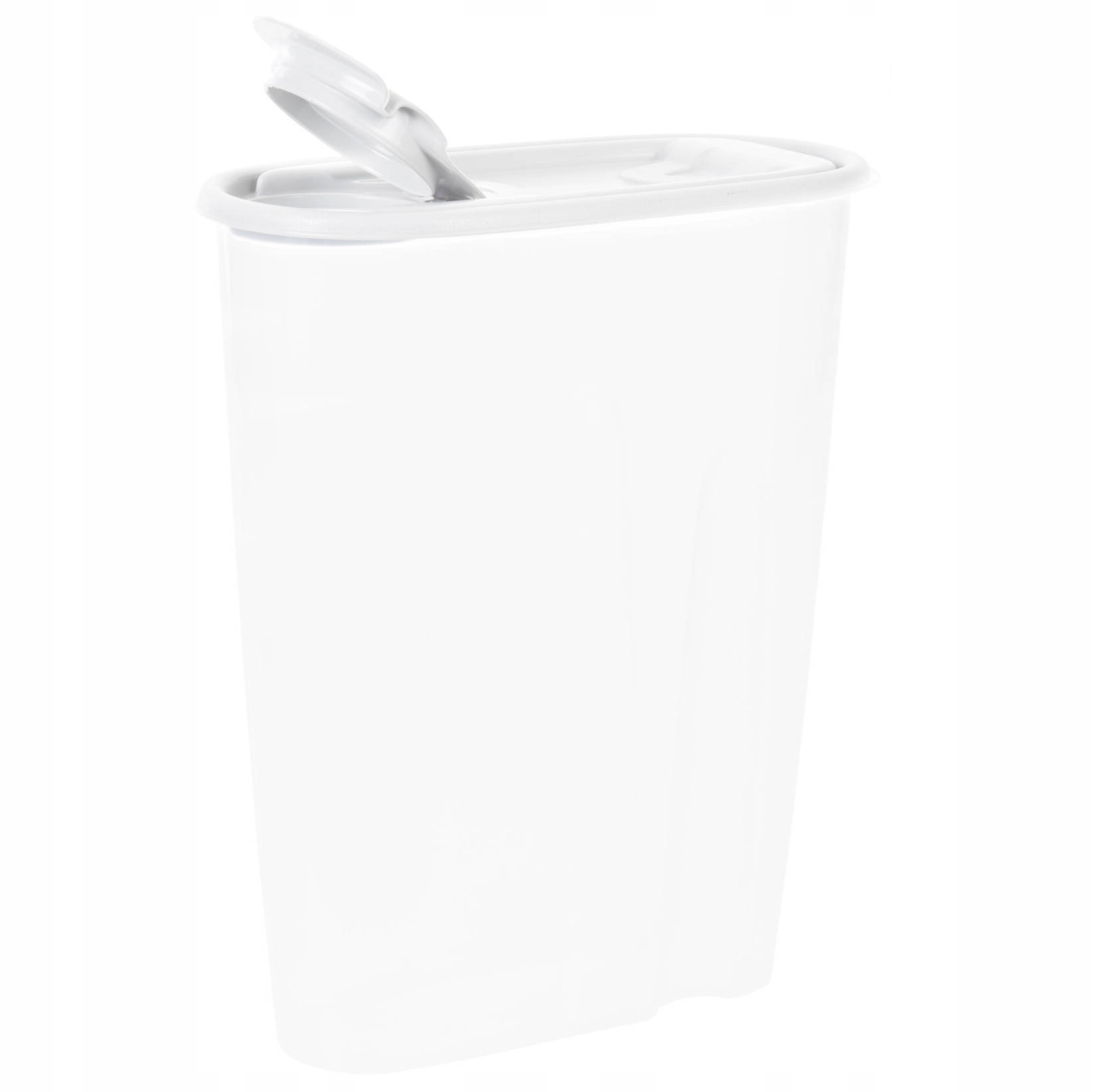 

Pojemnik Na Żywność na produkty sypkie 2,2 l Duży