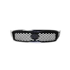 ATRAPA CHLODNICY KIA SORENTO (UM), 12.14-