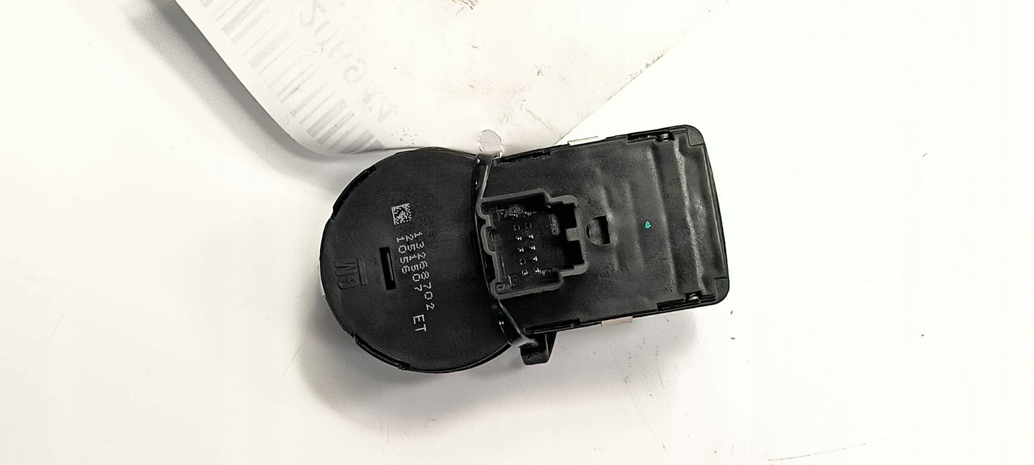 switch 13268702 OPEL ASTRA J