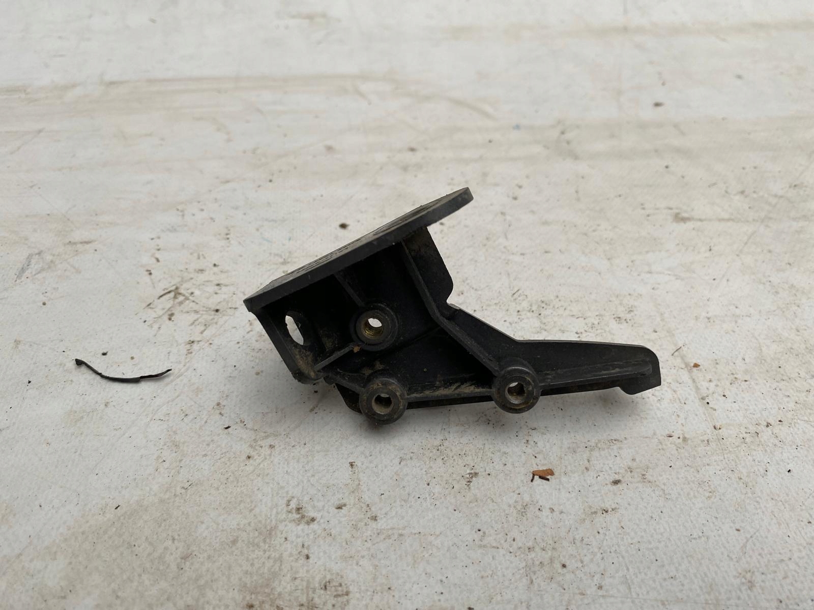 JAGUAR XF X260 Console Support plaque Aile Gauche Avant