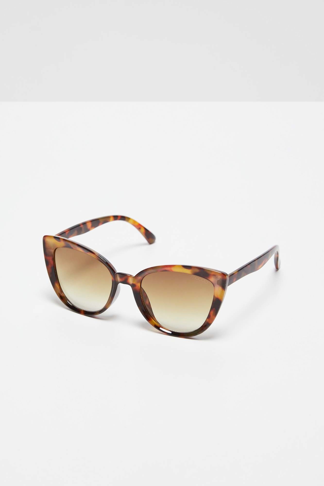 

Okulary przeciwsłoneczne od Moodo