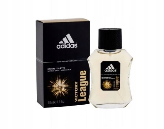 

Adidas victory league woda toaletowa 50 ml