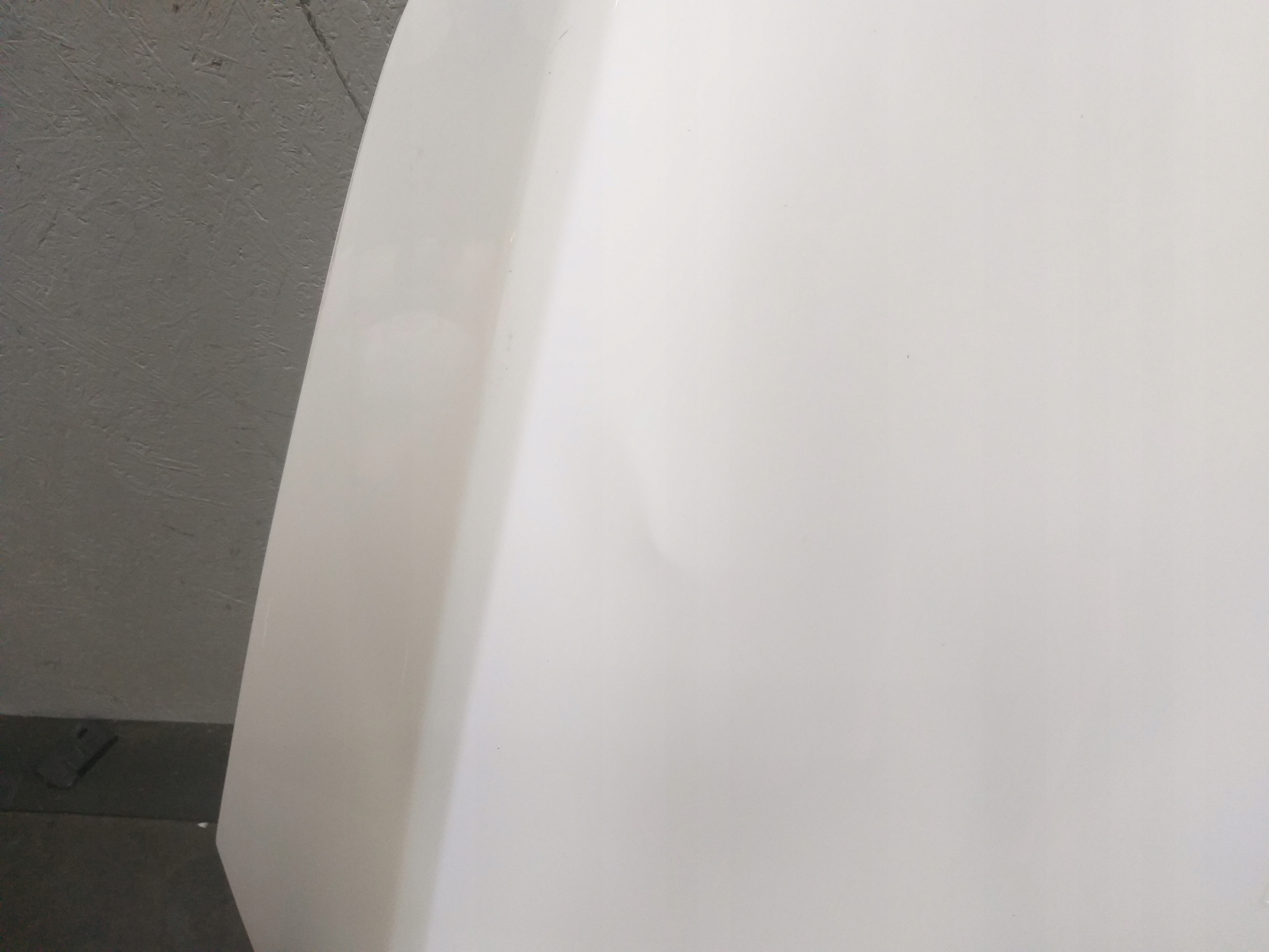 Motorhaube Ford Kuga II Mk2 Bonnet Hood - Thumbnail 3