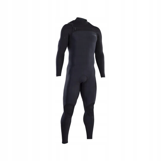 neopren Ion Seek Amp 4/3 Front Zip men Black Velikost: 56/XXL