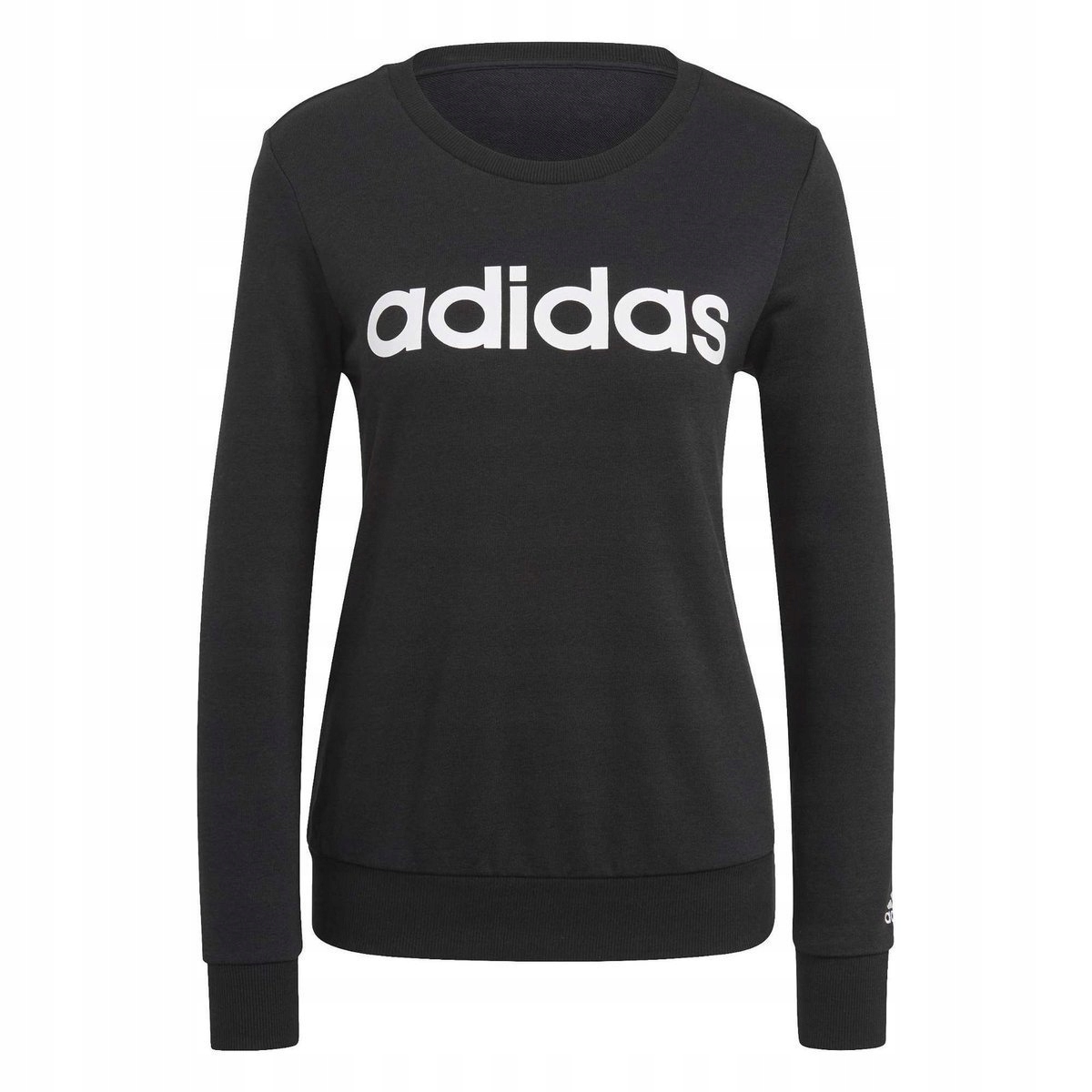 Mikina Adidas W Lin Ft Swt Xs