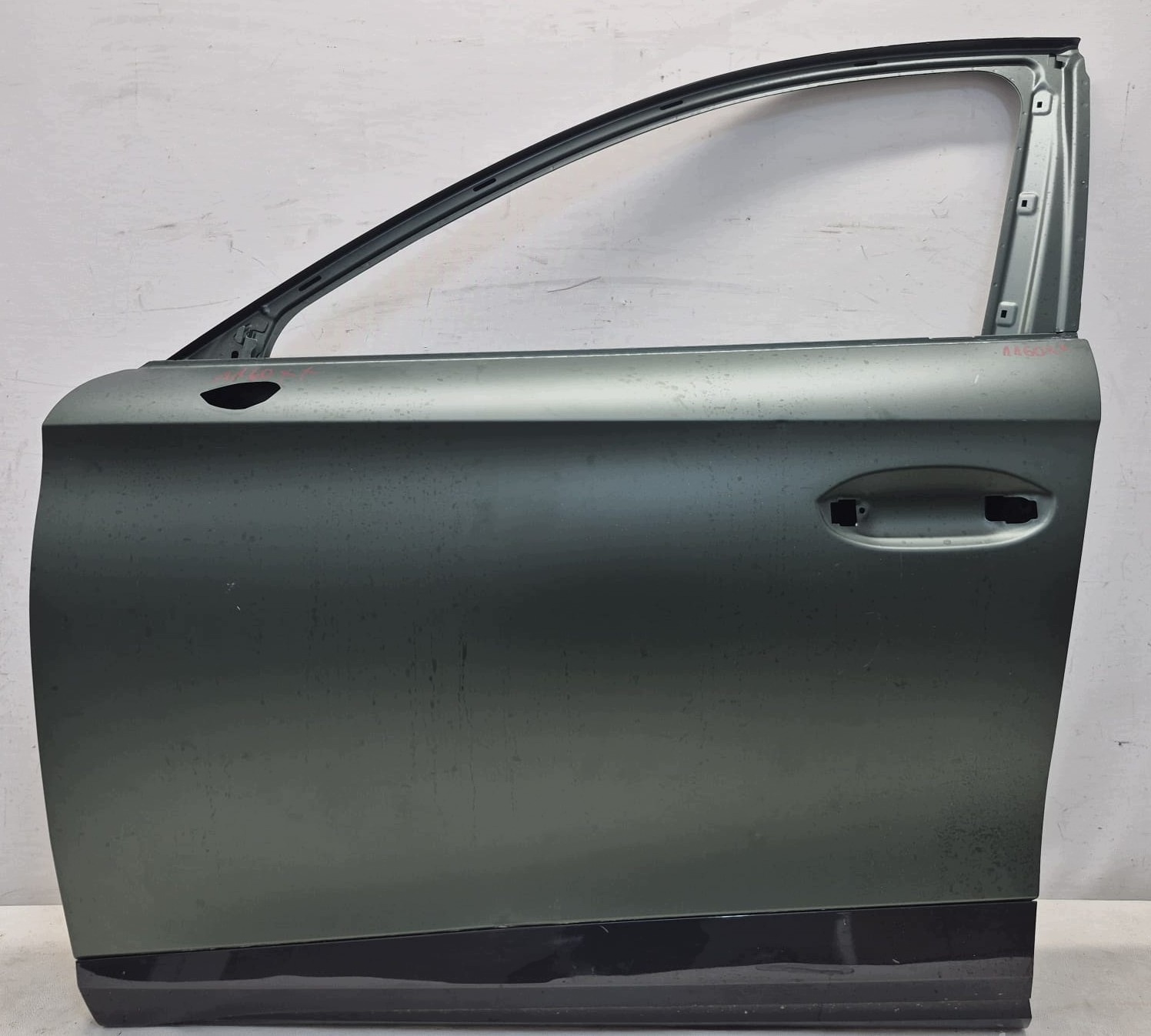 CUPRA FORMENTOR 5FF 20- door left front front 5FF831311
