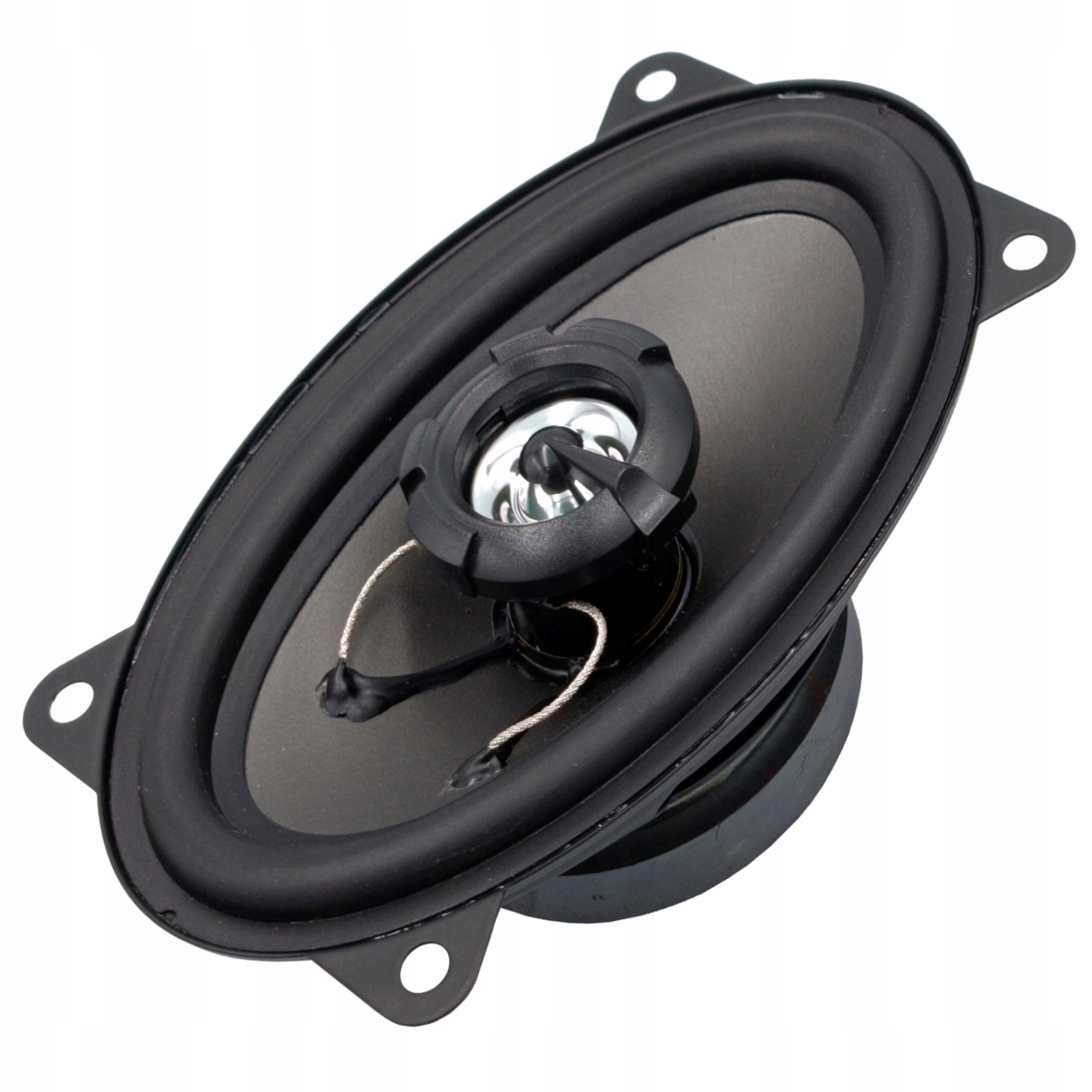 2x głośnik samochodowy 4x6" DAEWOO NISSAN FIAT KIA PEUGEOT SEAT SKODA VW Kod producenta GX-915