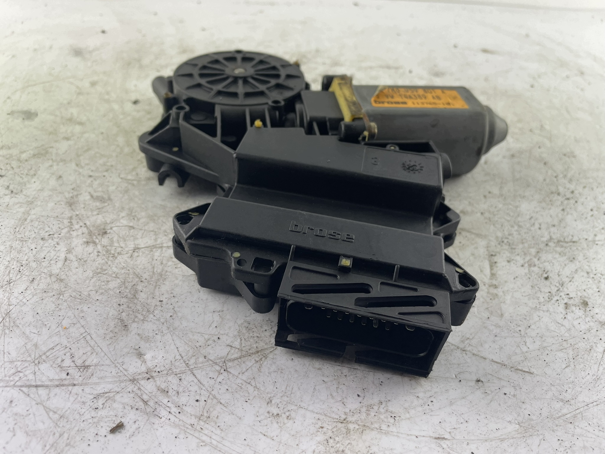 engine windows 7M0 959 801A 95 VW 14A389 AB Galaxy left front