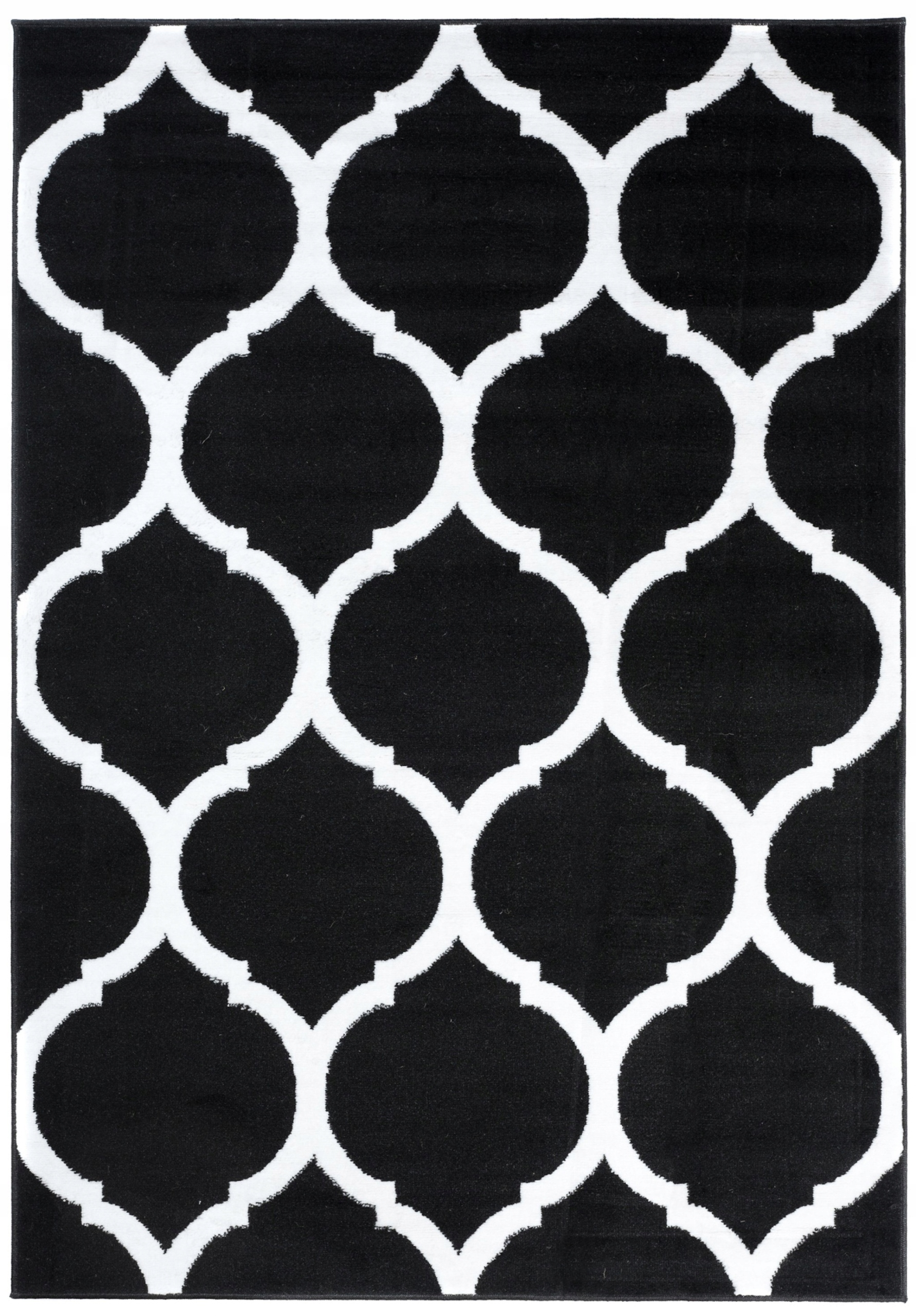 

Dywan Canvas 80x150 Bcf Marokańska Koniczyna x48