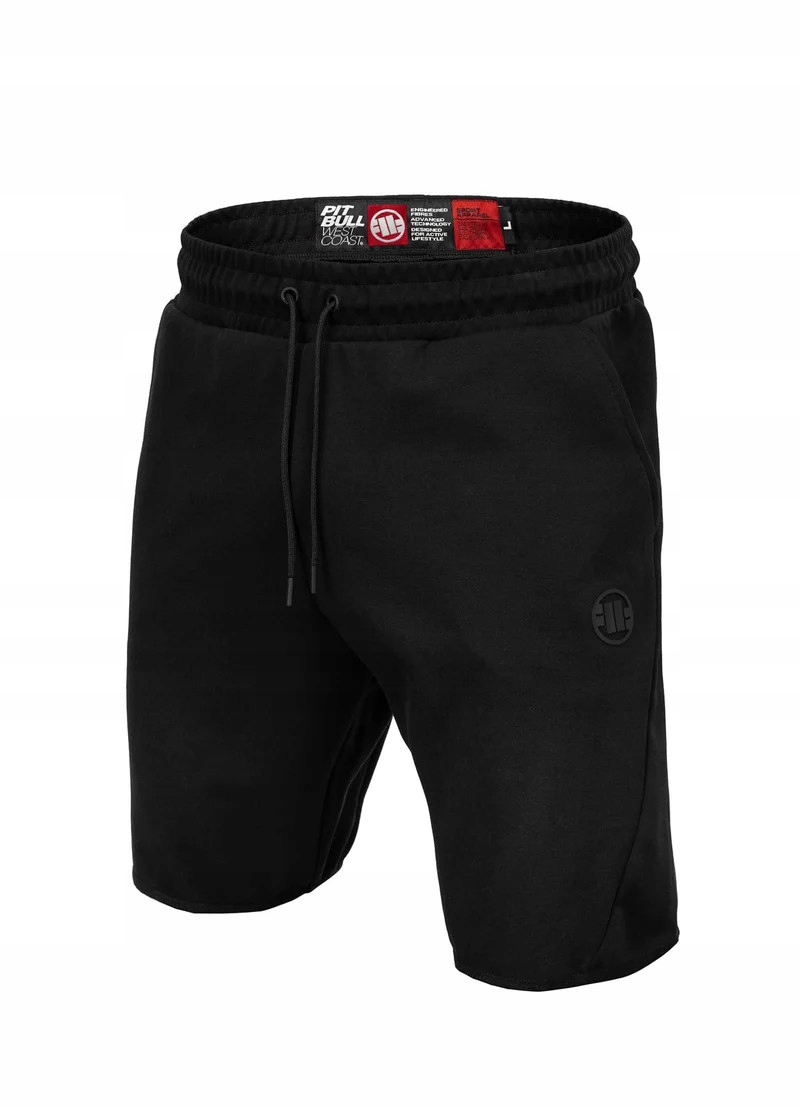 Kraťasy Pit Bull West Coast Dolphin S