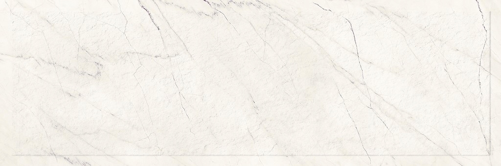 BREAK THE LINE WHITE STRUCTURE MICRO 39,8X119,8 G1