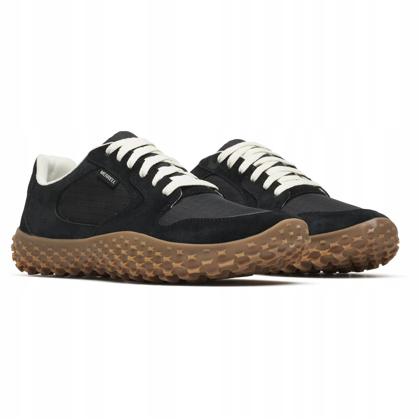 Merrell Wrapt Sneaker Black 45
