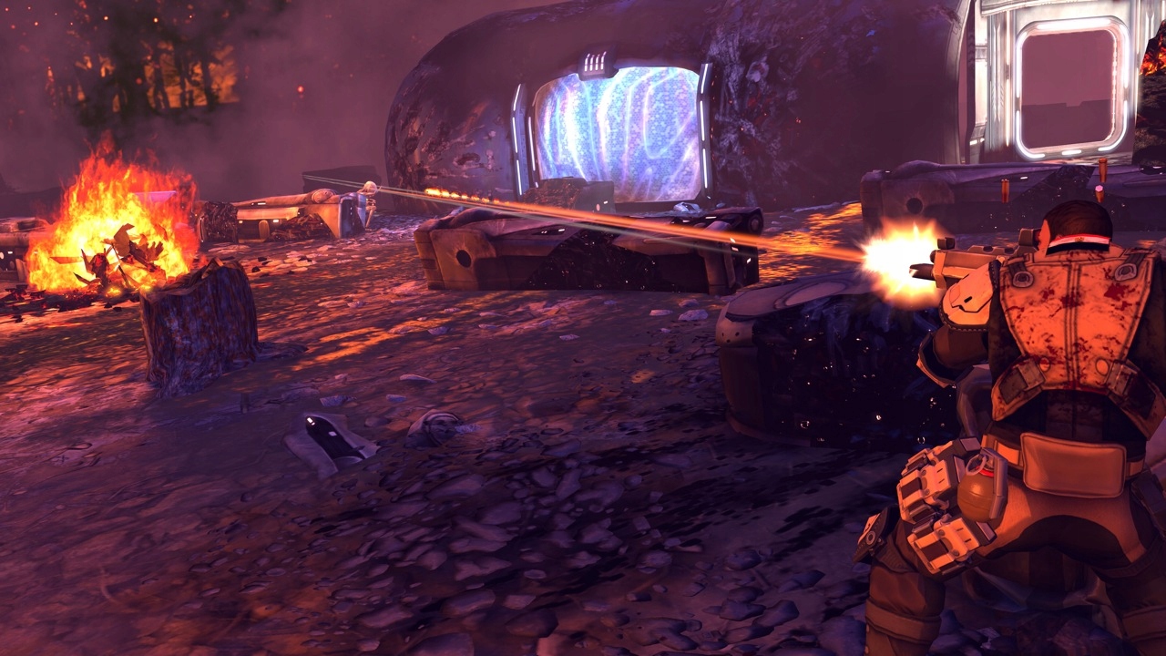 XCOM ENEMY UNKNOWN NOWA PS3 Wydawca Firaxis Games