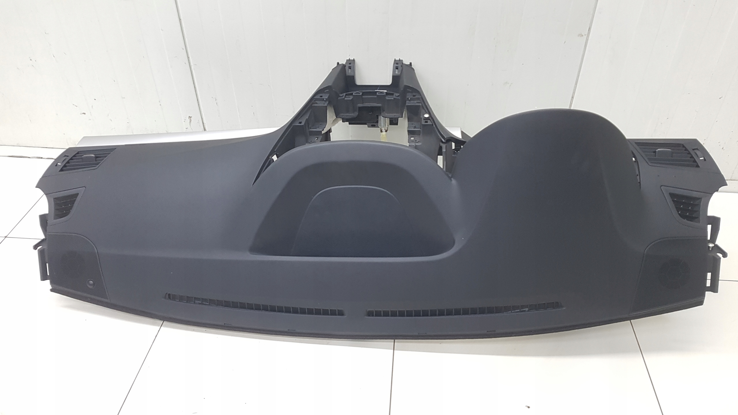 dashboard instrument panel SUBARU OUTBACK 4 2010R