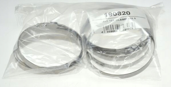 OPASKA ZACISKOWA 190820 LÖBRO Producent części Lobro