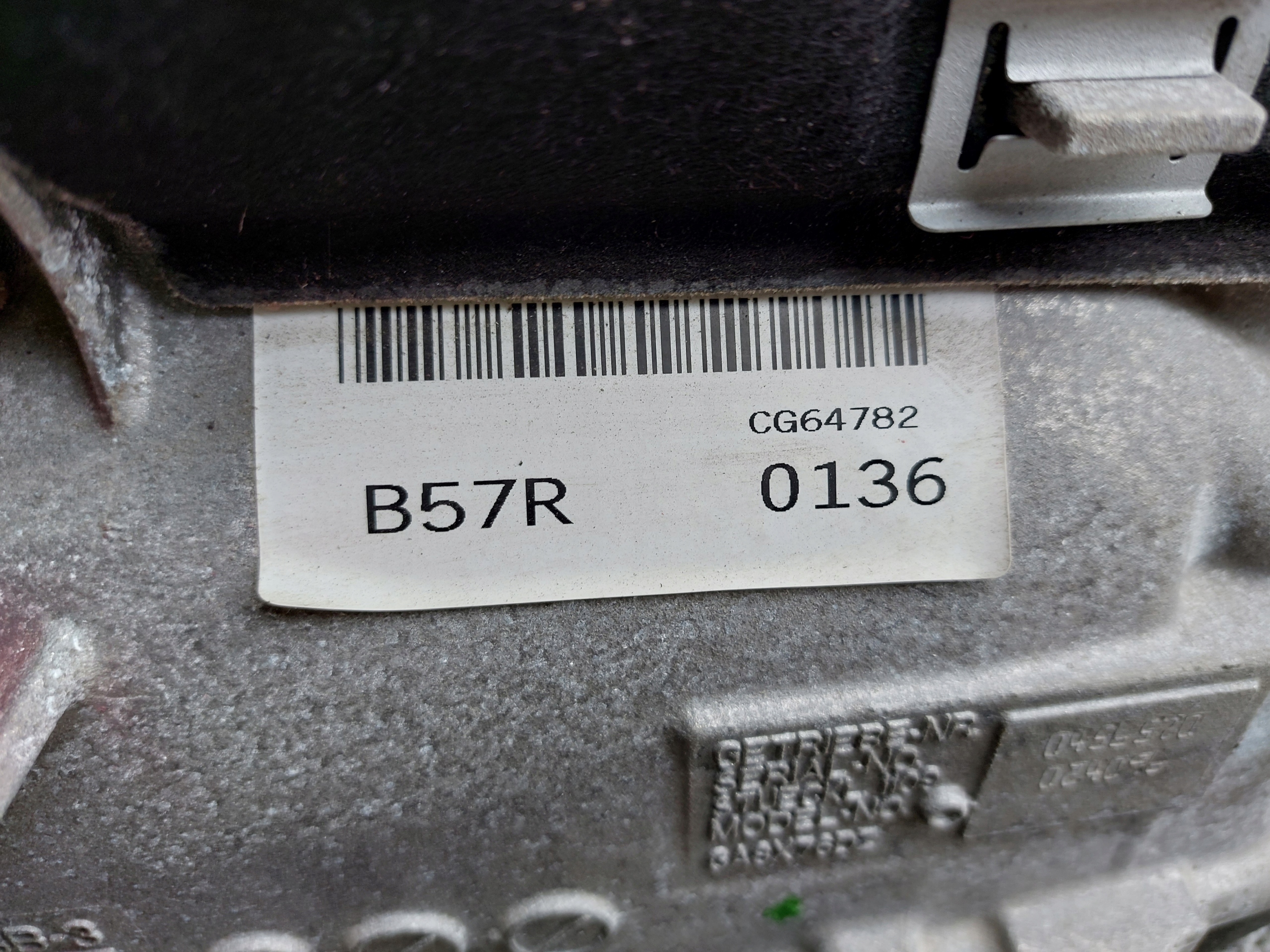 Getriebe GA8X76DZ BMW G11 X-DRIVE 21r