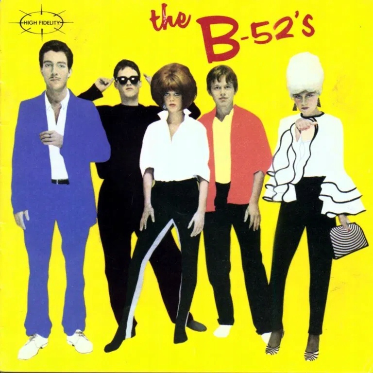 B 52's: B-52's Vinyl (lp)