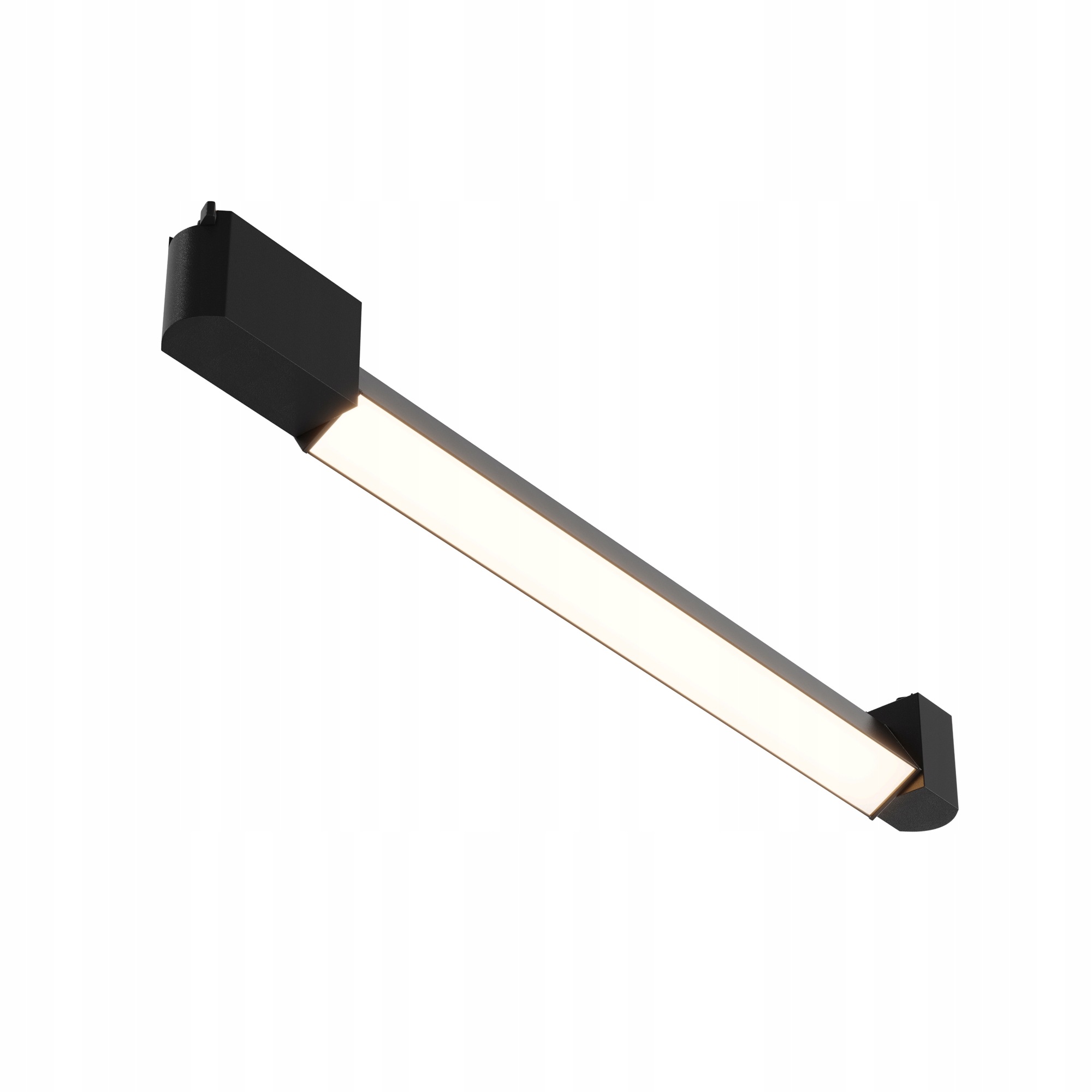 Maytoni Technical Basis Rot Svetelná dráha TR104-1-24W3K-B-DE Black