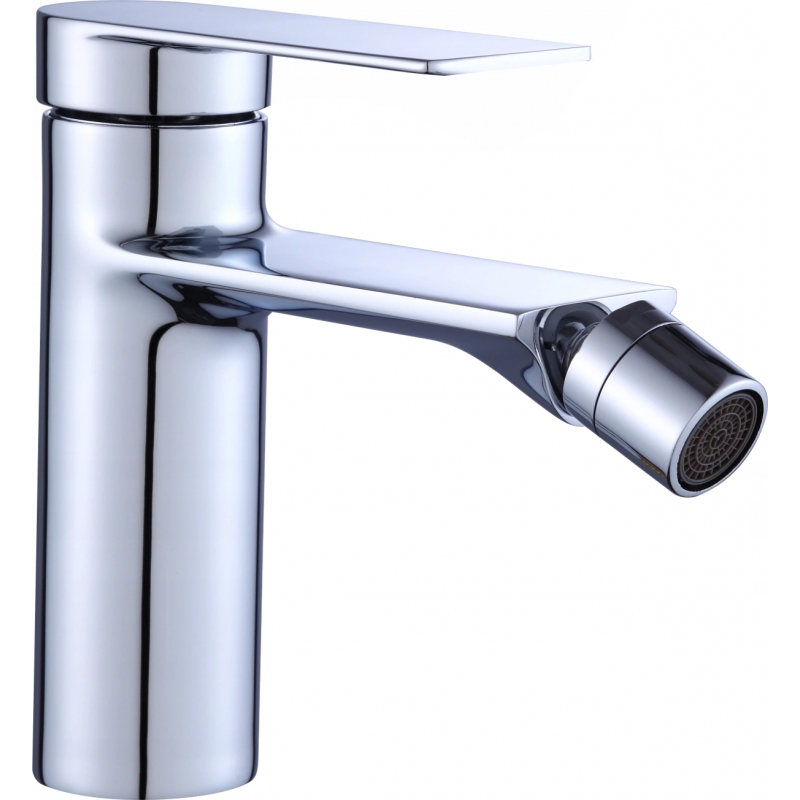 Mexen Zero bidetová baterie Zlatá 71120-50