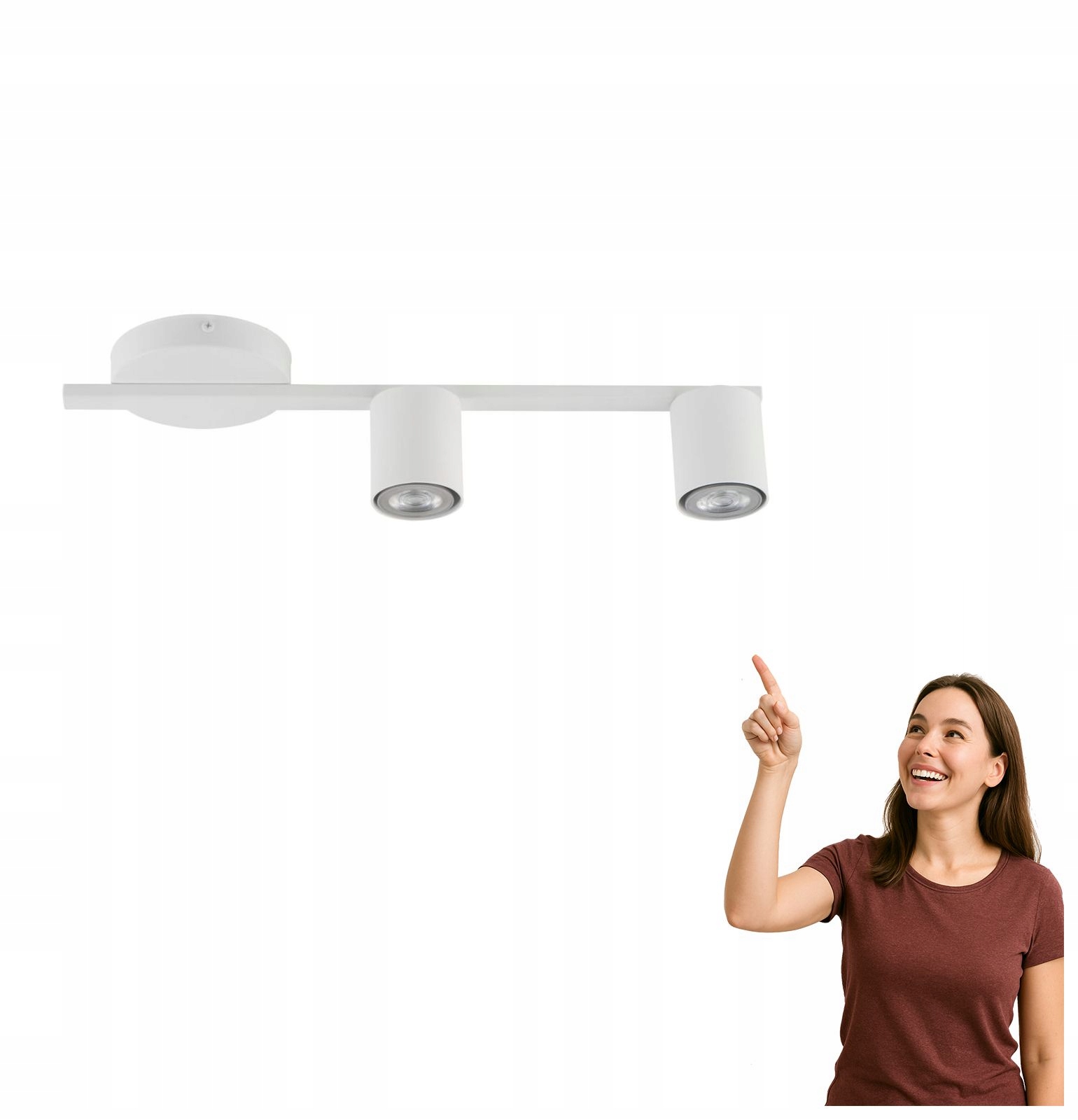 Stropní svítidlo svítidlo downlight Sky 2 33431 Sigma Lighting