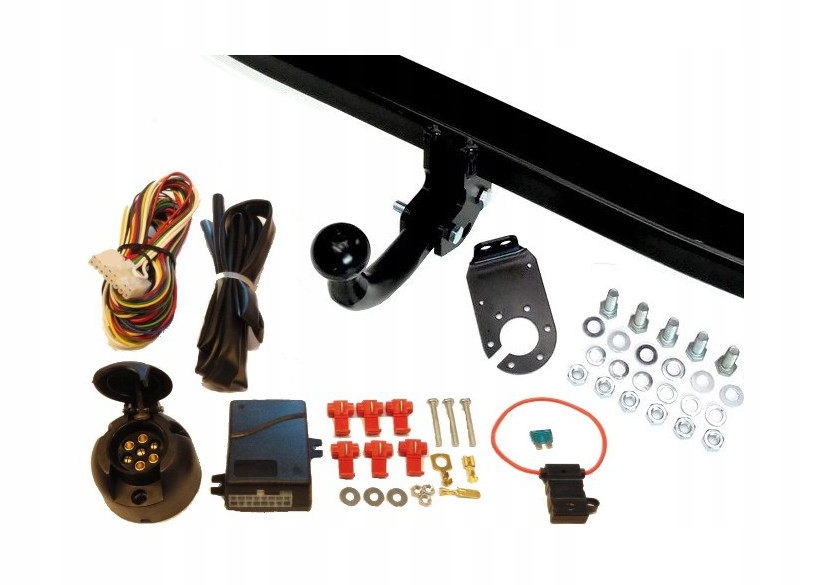 ГАК ТРАНСПОРТИРОВОЧНЫЙ+МОДУЛЬ Bmw3 III СЕДАН F30+УНИВЕРСАЛ F31