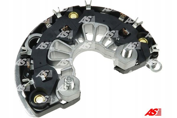 AS-PL MOSTEK PROSTOWNICZY ALTERNATORA Producent części AS-PL