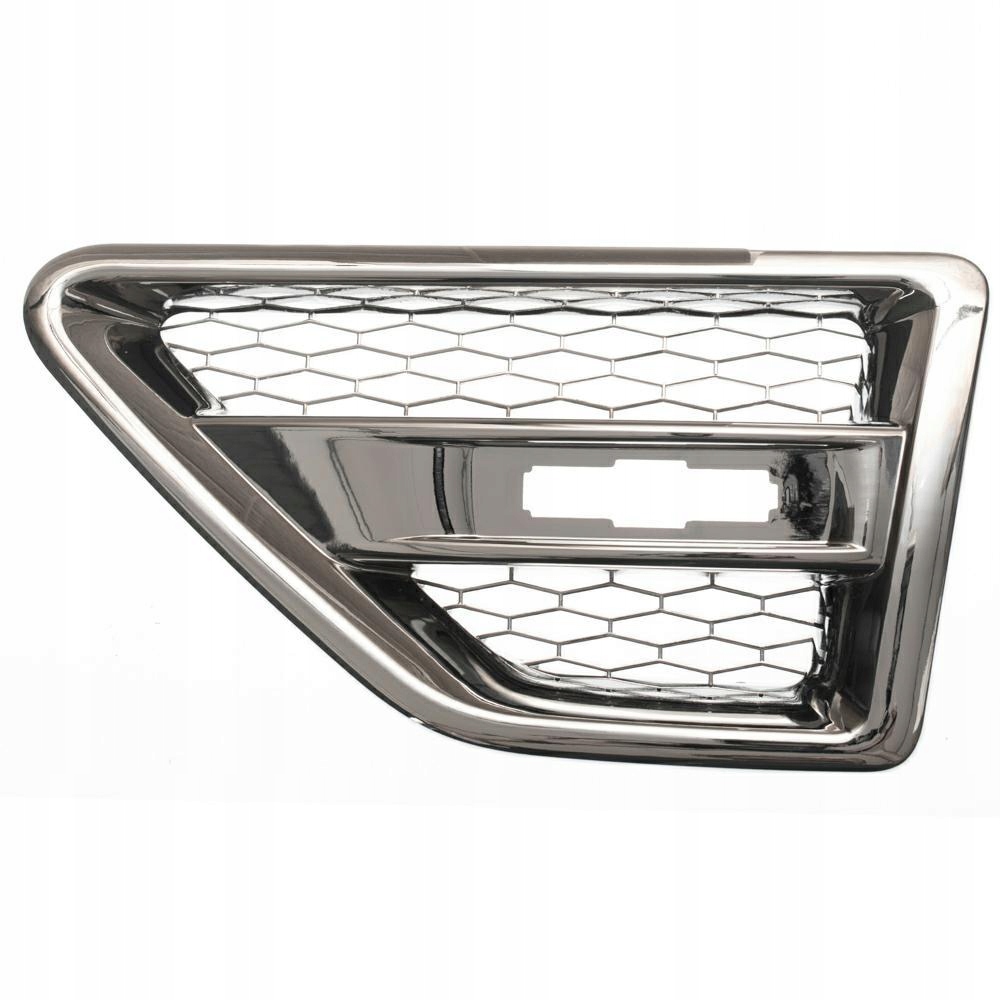 Land Rover Freelander 2 II L359 06-15 Atrapa Mřížka Blatníku Přední Levá