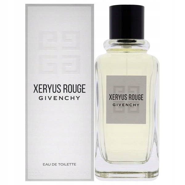Givenchy Xeryus Rouge Edt 100 ml