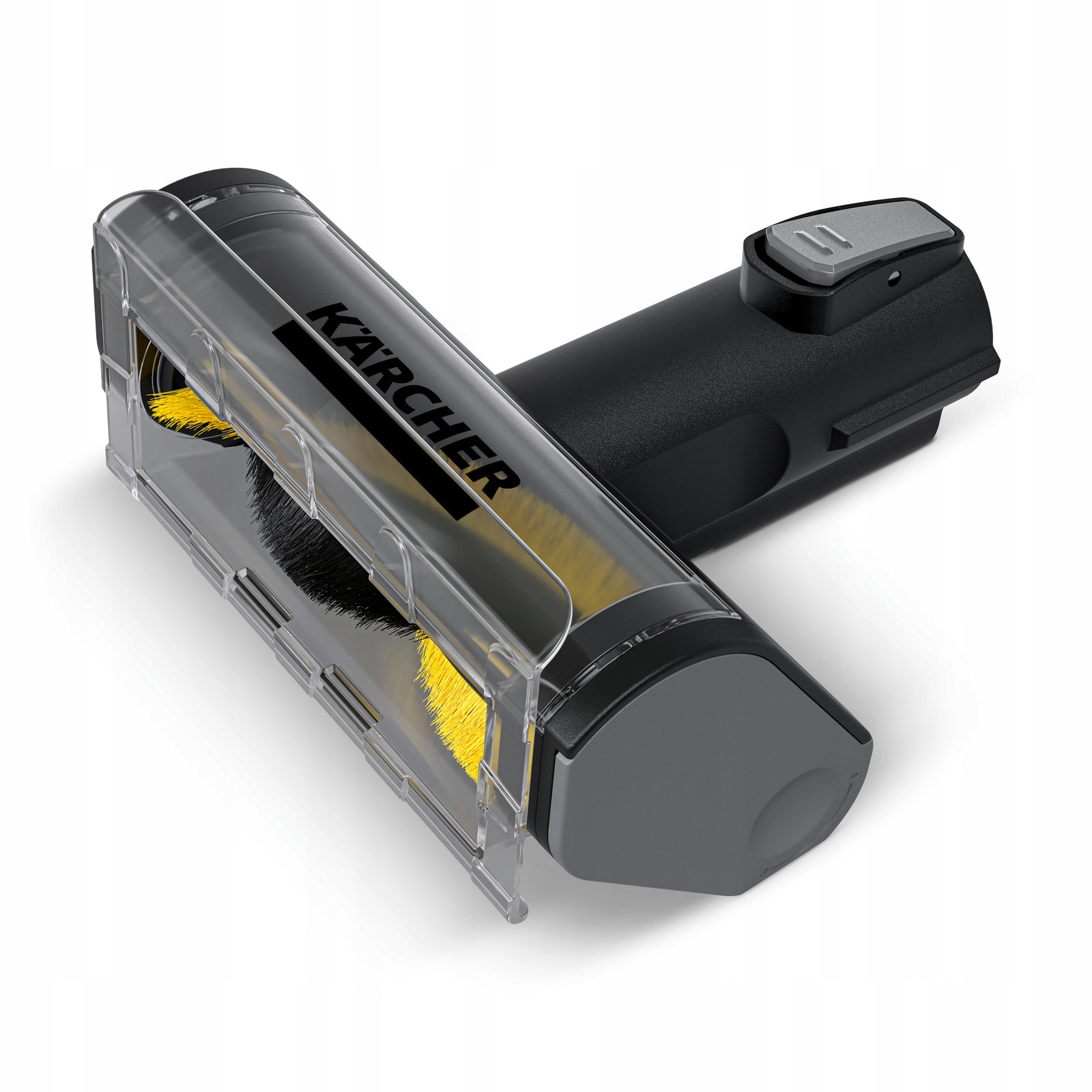 Szczotka Turbo Mini Karcher 2.863-090.0 do modeli odkurzaczy VC