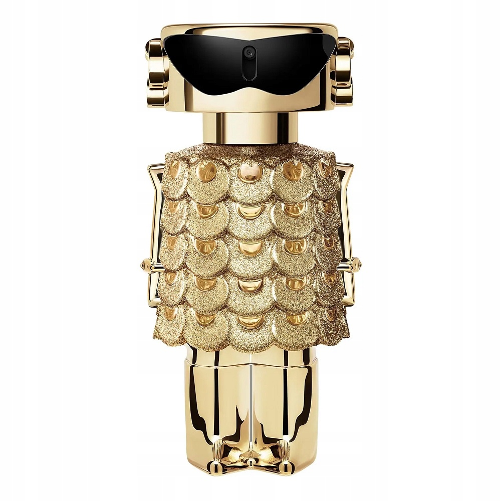 Paco Rabanne Fame Intense Edp 50ml Spráj