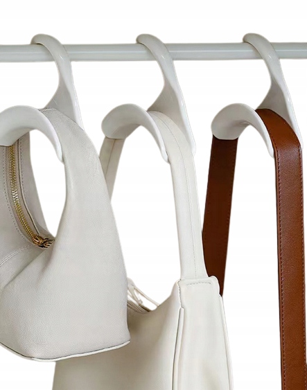 Wieszak na torebki 1 szt EAN (GTIN) 6911068644522