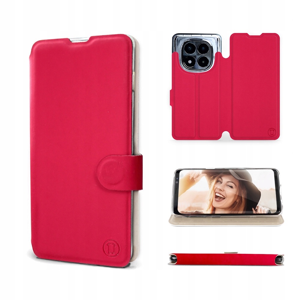 Etui Mobiwear do Redmi Note 14 Pro 5G S_rdt