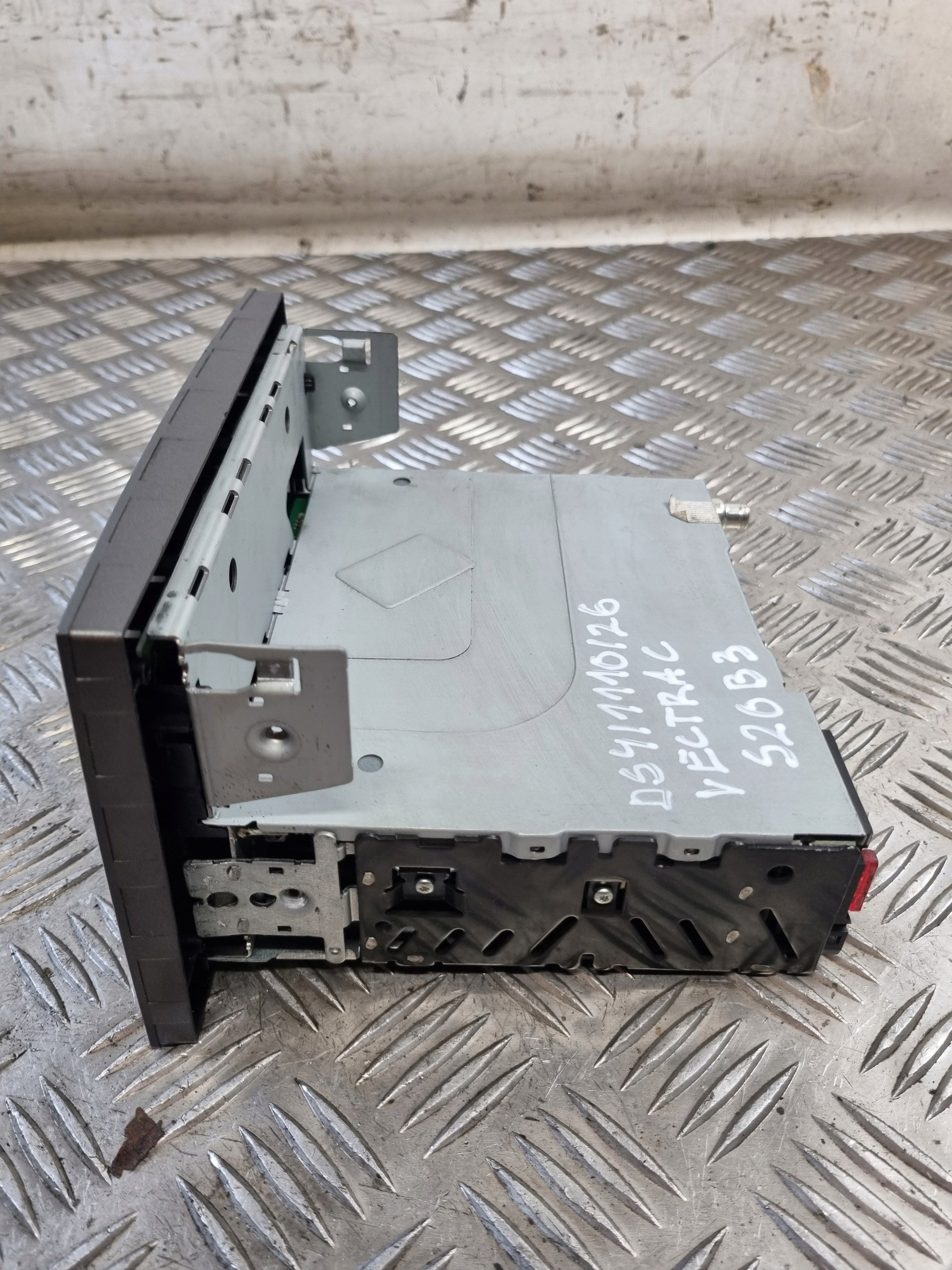 RADIO OPEL VECTRA C SIEMENS 33088636