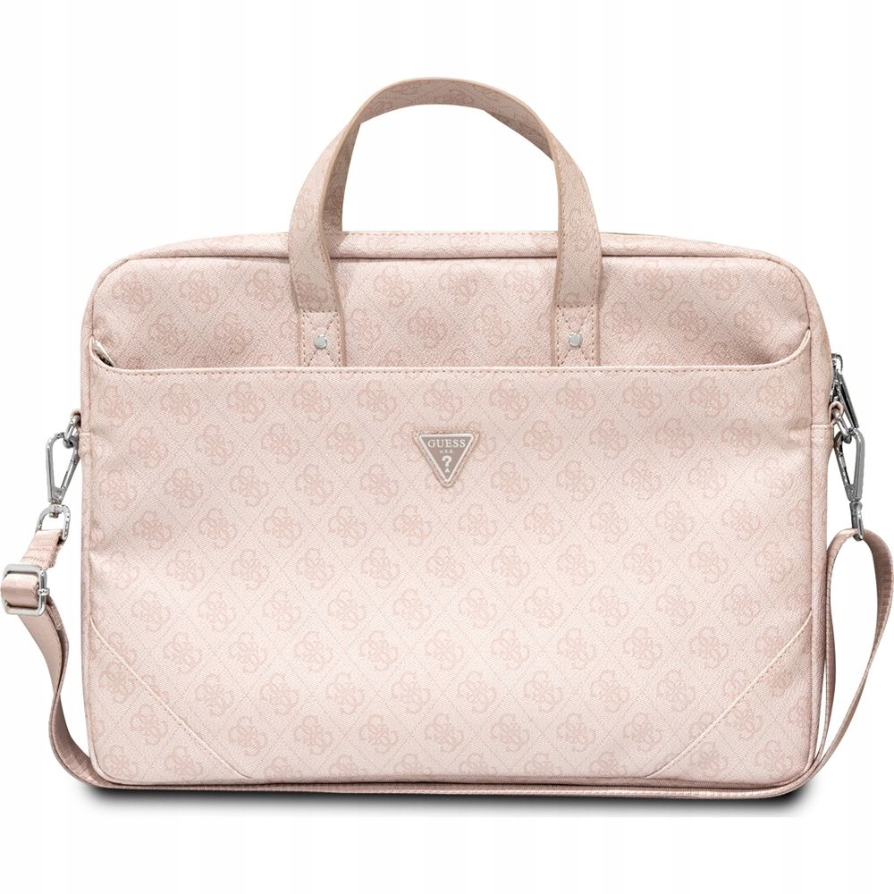 

Torba uniwersalna Guess na do Laptopa do 16'' cali