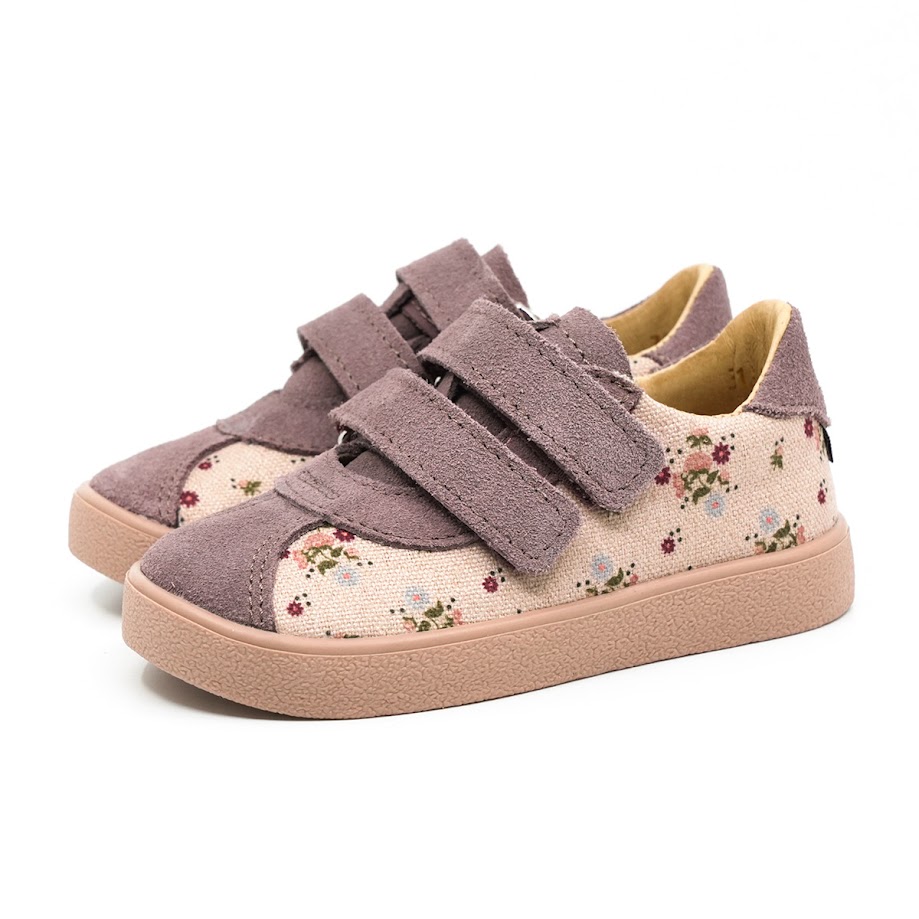 Mrugała Piko Lawenda Bloom półbuty 3324/6-50 r. 31